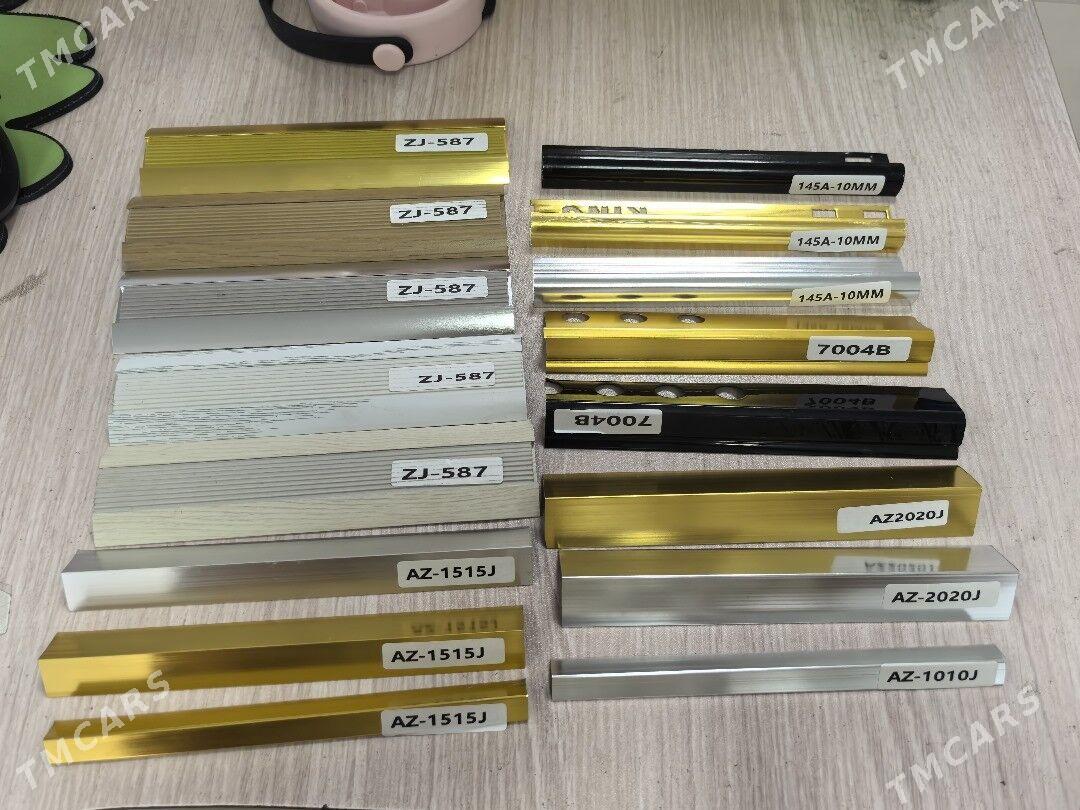 Plentus Laminat Aboy ugalok - Ашхабад - img 8