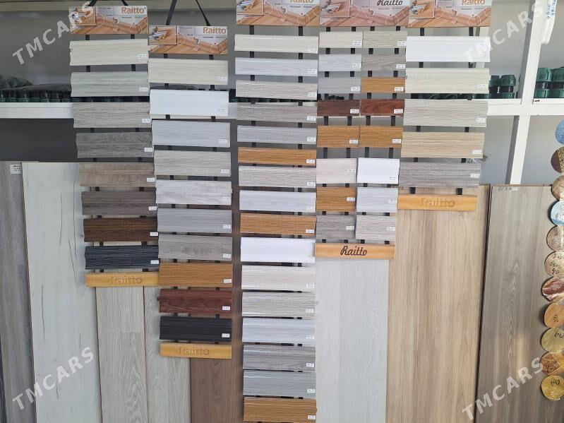 Plentus Laminat Aboy ugalok - Ашхабад - img 9