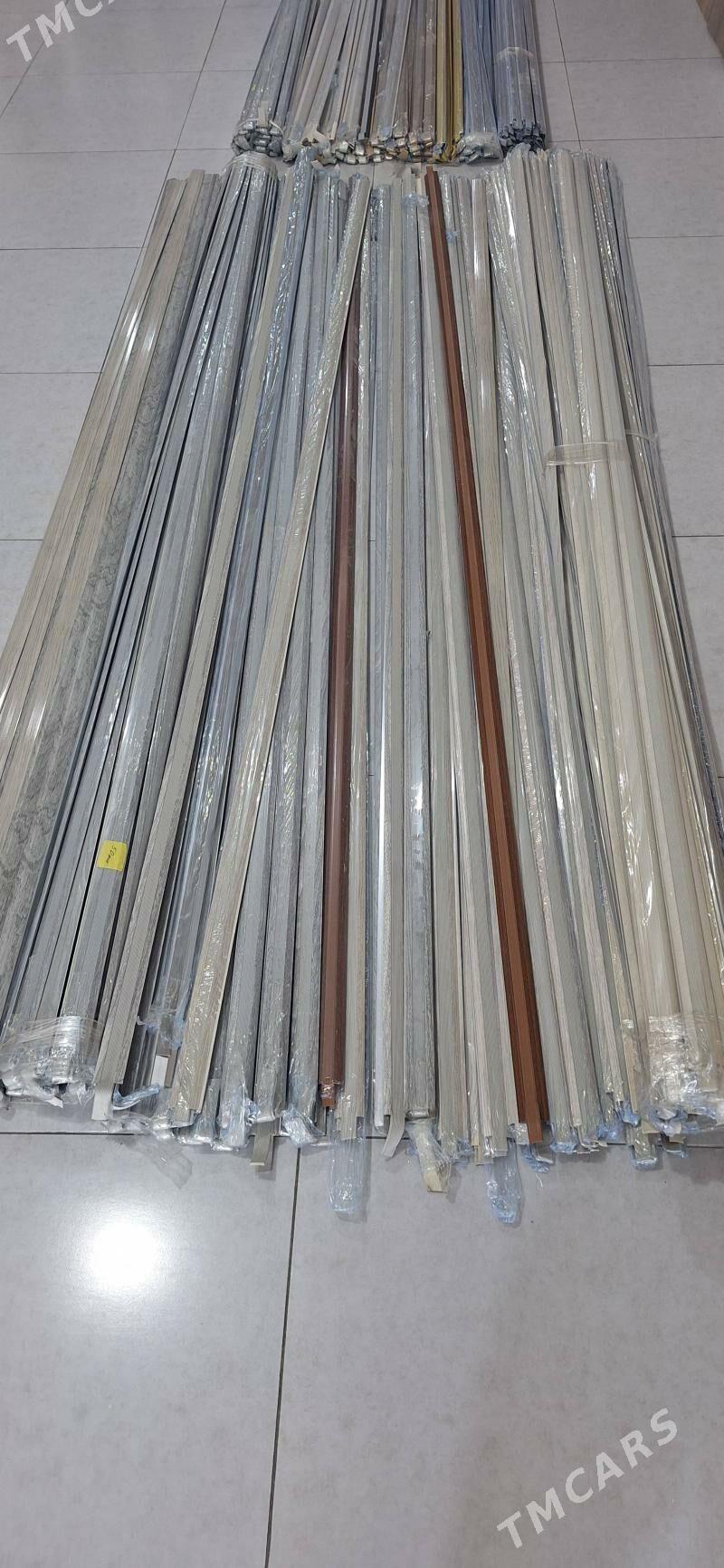 Plentus Laminat Aboy ugalok - Ашхабад - img 6