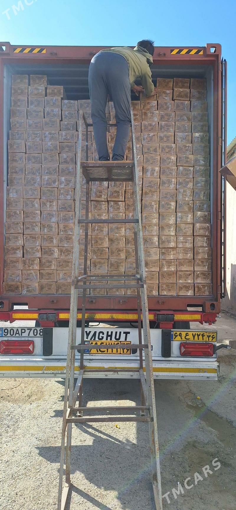 Plentus Laminat Aboy ugalok - Ашхабад - img 2