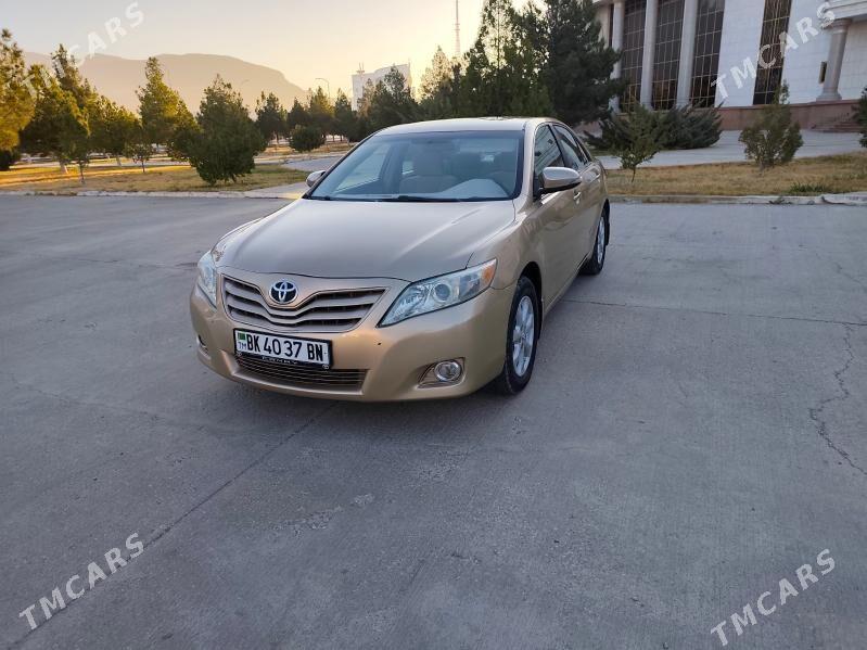 Toyota Camry Hybrid 2011 - 171 000 TMT - Балканабат - img 7