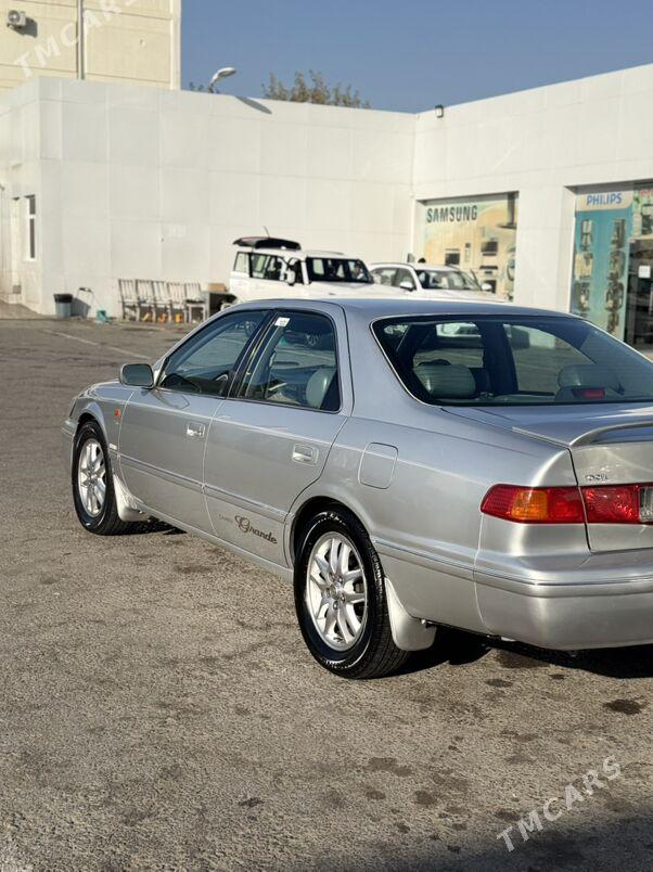 Toyota Camry 2000 - 159 000 TMT - Aşgabat - img 3