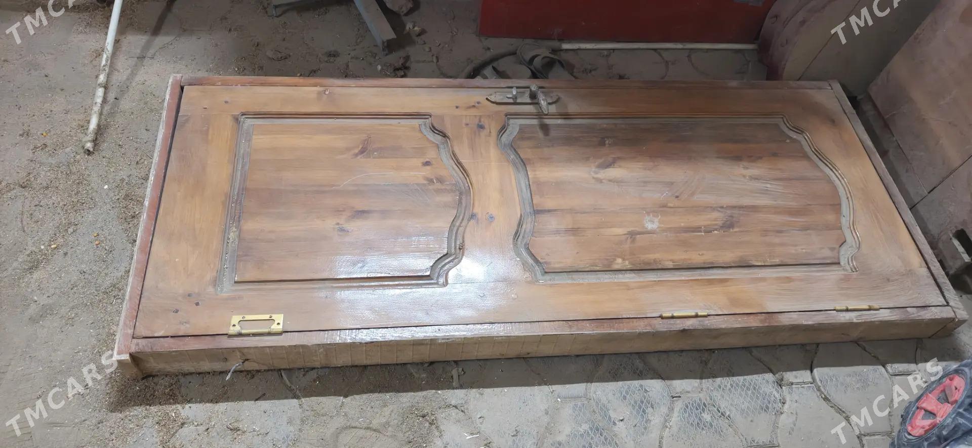 гапы - Türkmenabat - img 1