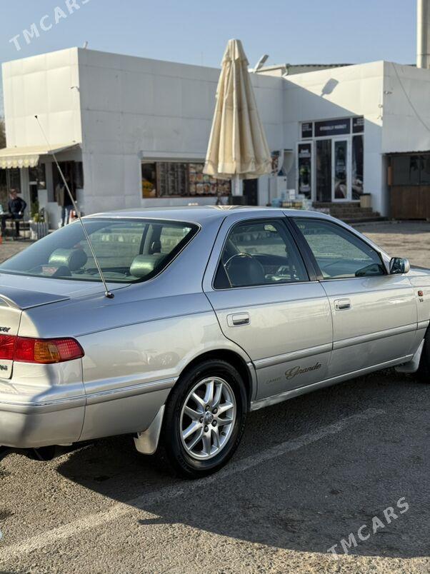 Toyota Camry 2000 - 159 000 TMT - Aşgabat - img 4