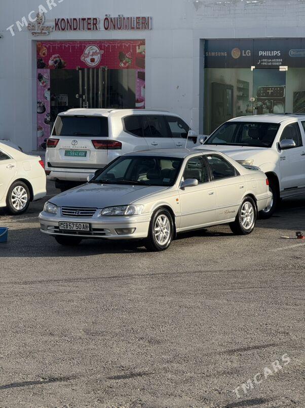 Toyota Camry 2000 - 159 000 TMT - Aşgabat - img 1