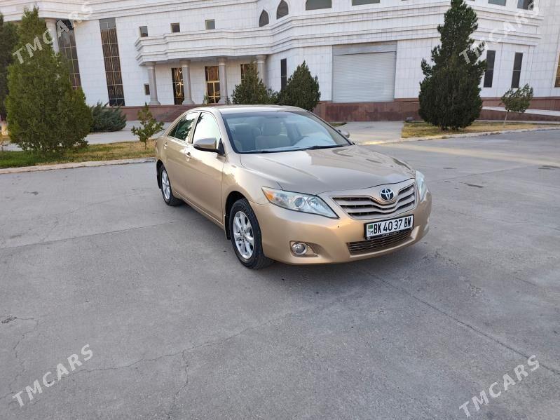 Toyota Camry Hybrid 2011 - 171 000 TMT - Балканабат - img 3