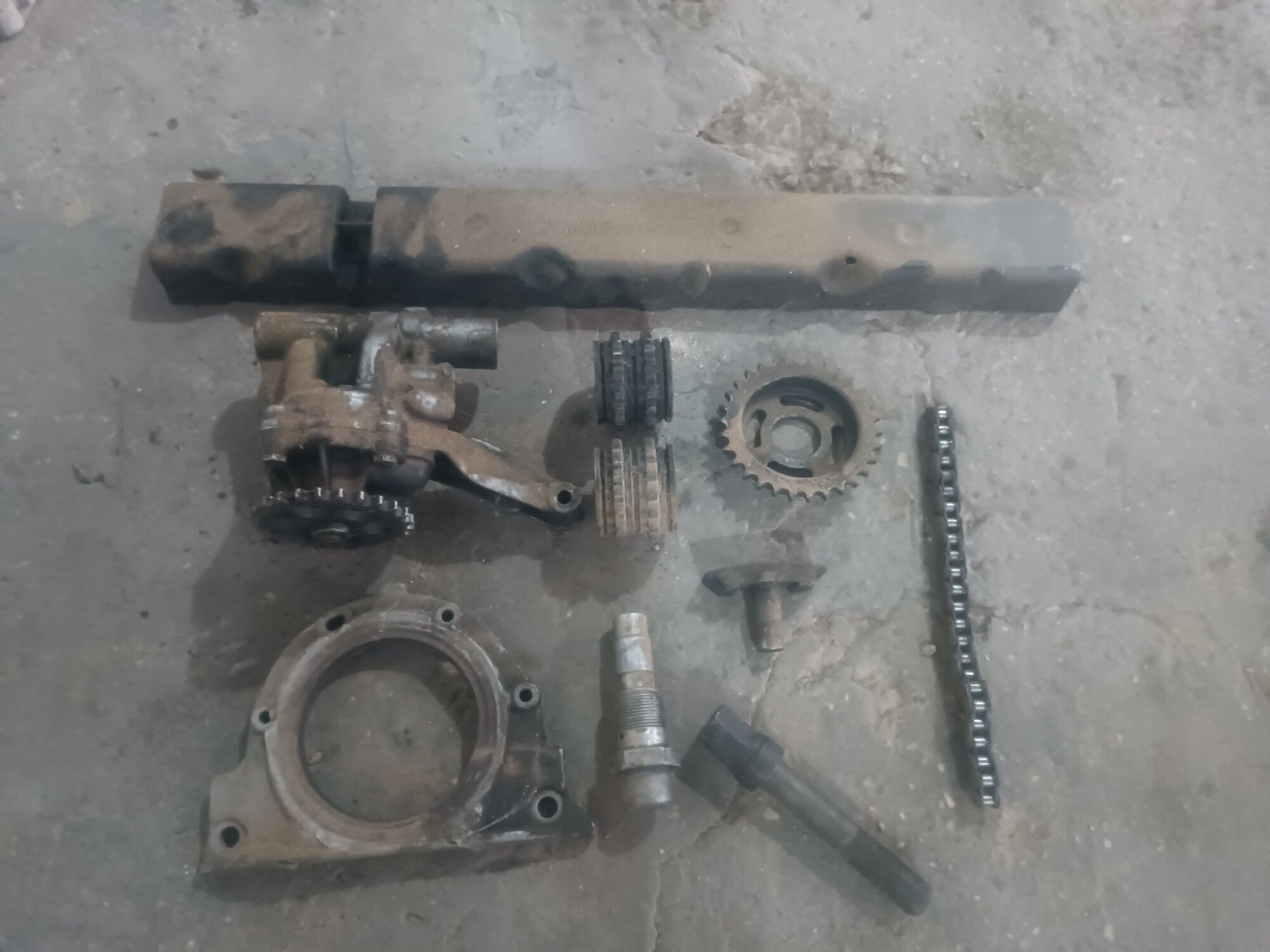 2.5 plita mator zapcast 50 TMT - Гумдаг - img 1