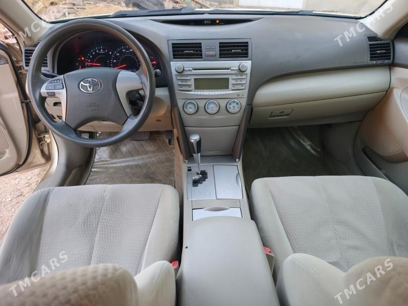Toyota Camry Hybrid 2011 - 171 000 TMT - Балканабат - img 1