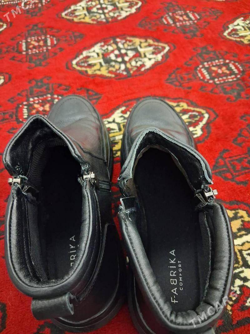 адик - Дашогуз - img 3