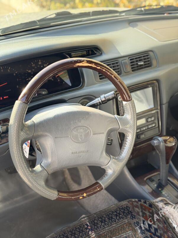 Toyota Camry 2000 - 159 000 TMT - Aşgabat - img 9