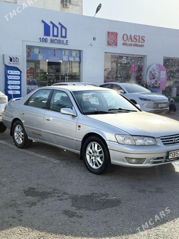 Toyota Camry 2000 - 159 000 TMT - Aşgabat - img 5
