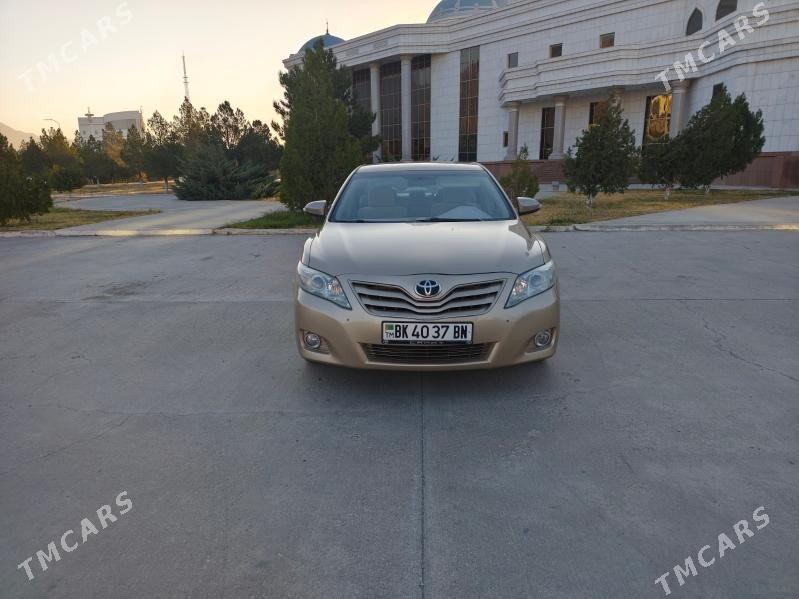Toyota Camry Hybrid 2011 - 171 000 TMT - Балканабат - img 6