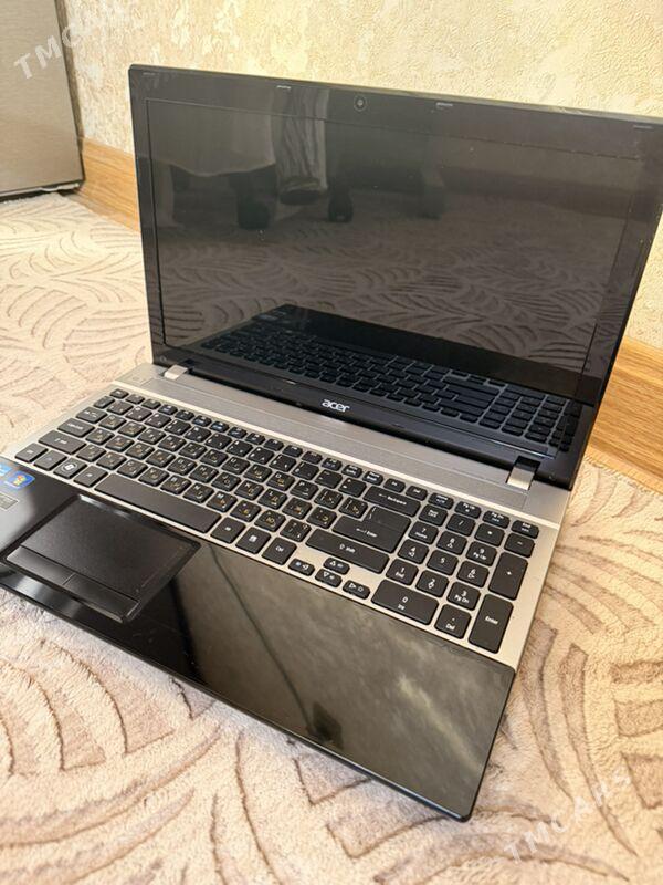 ноутбук acer - Aşgabat - img 1