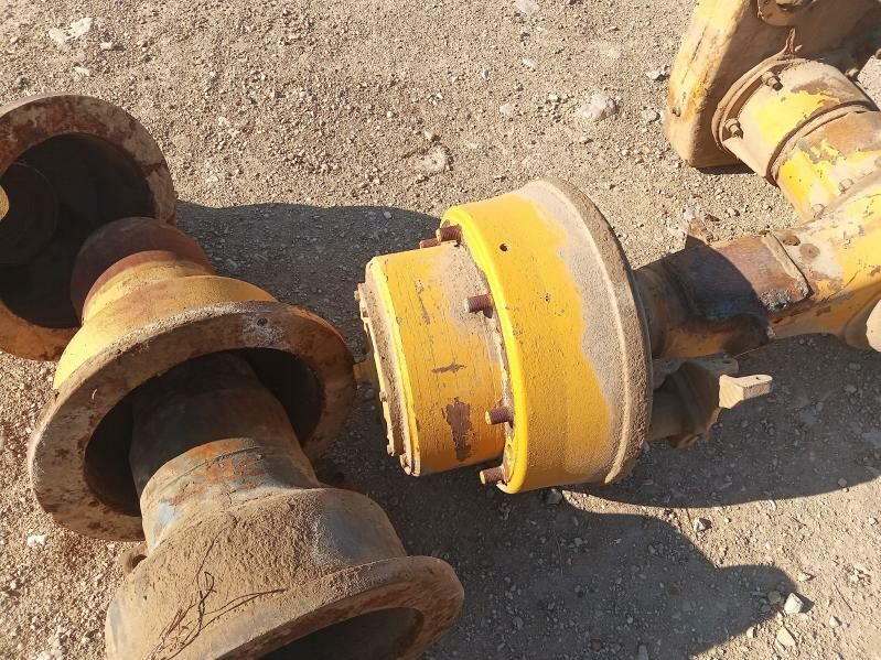 most hunday 13 000 TMT - Балканабат - img 5