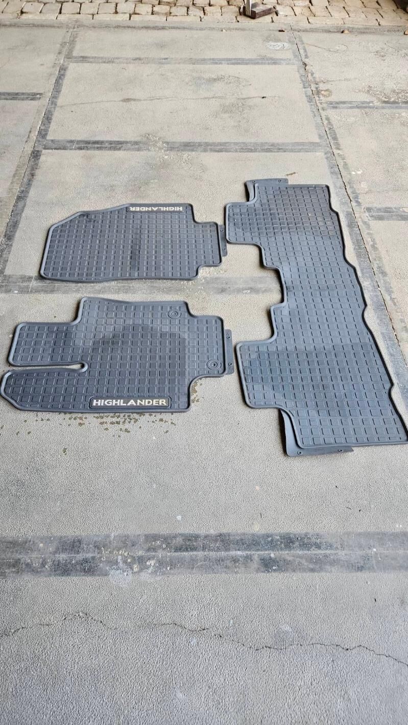 Хайландер кобрик 2020. 2023 1 100 TMT - Байрамали - img 3