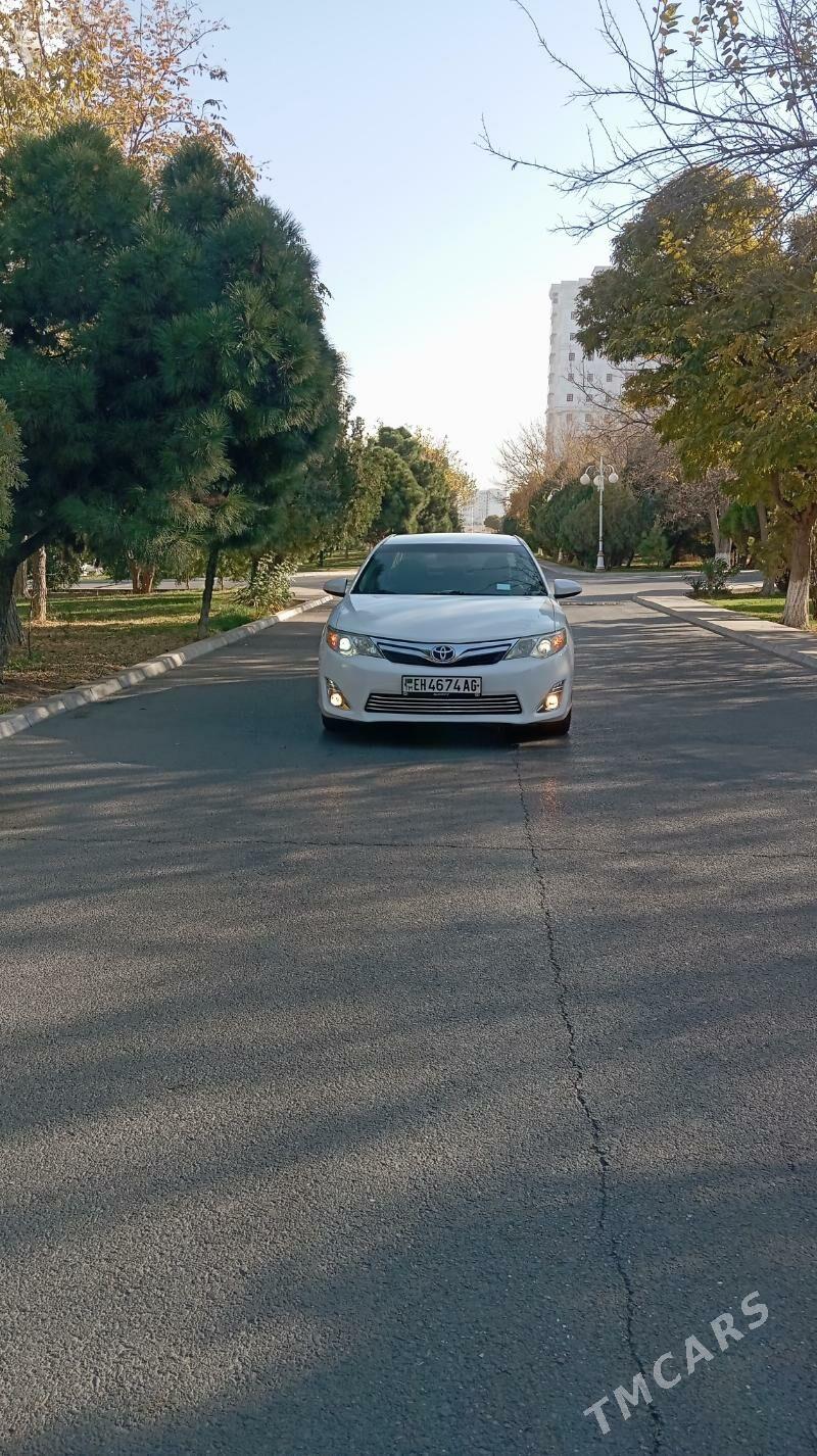 Toyota Camry 2014 - 218 000 TMT - Aşgabat - img 1