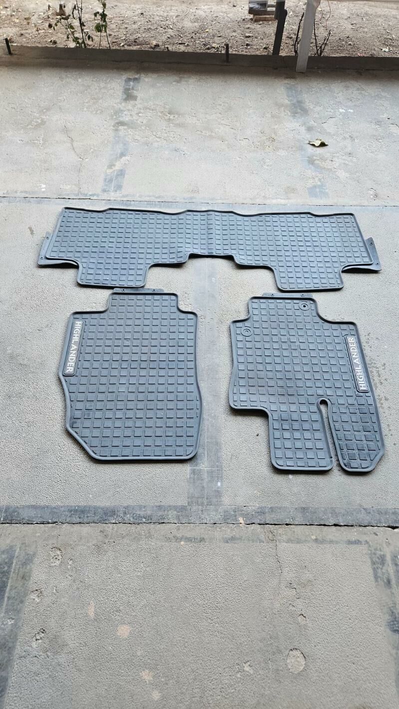 Хайландер кобрик 2020. 2023 1 100 TMT - Байрамали - img 1