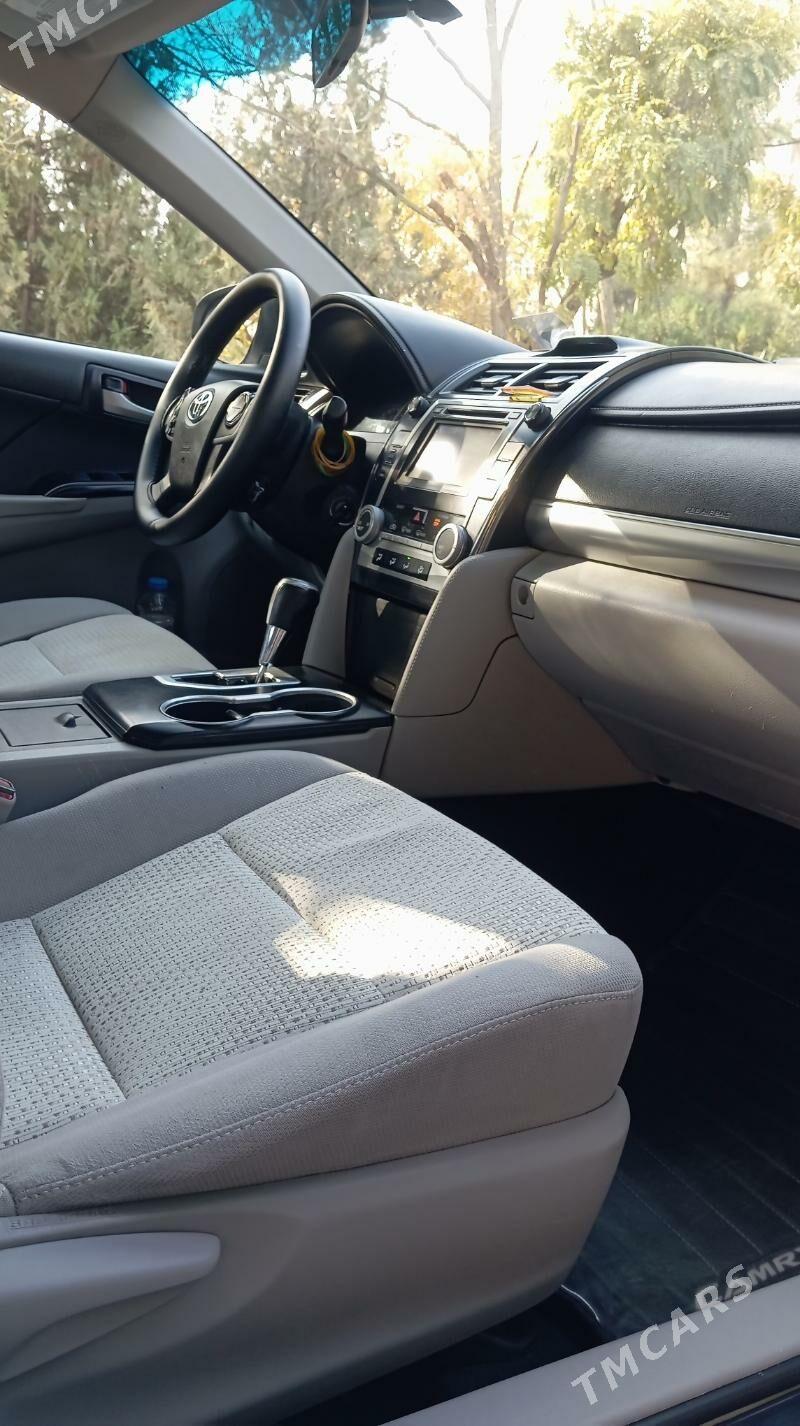 Toyota Camry 2014 - 218 000 TMT - Aşgabat - img 5