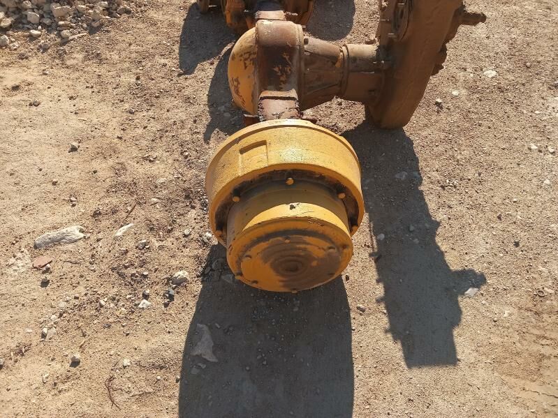 most hunday 13 000 TMT - Балканабат - img 10