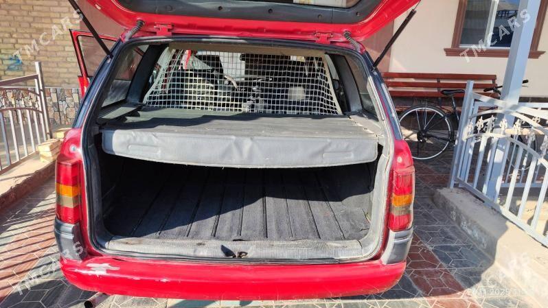 Opel Astra 1996 - 52 000 TMT - Dänew - img 7