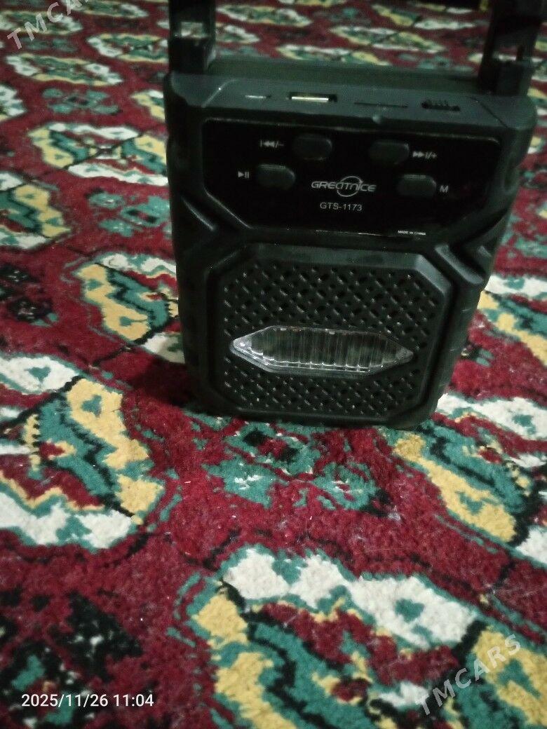 kalonka - Туркменабат - img 5