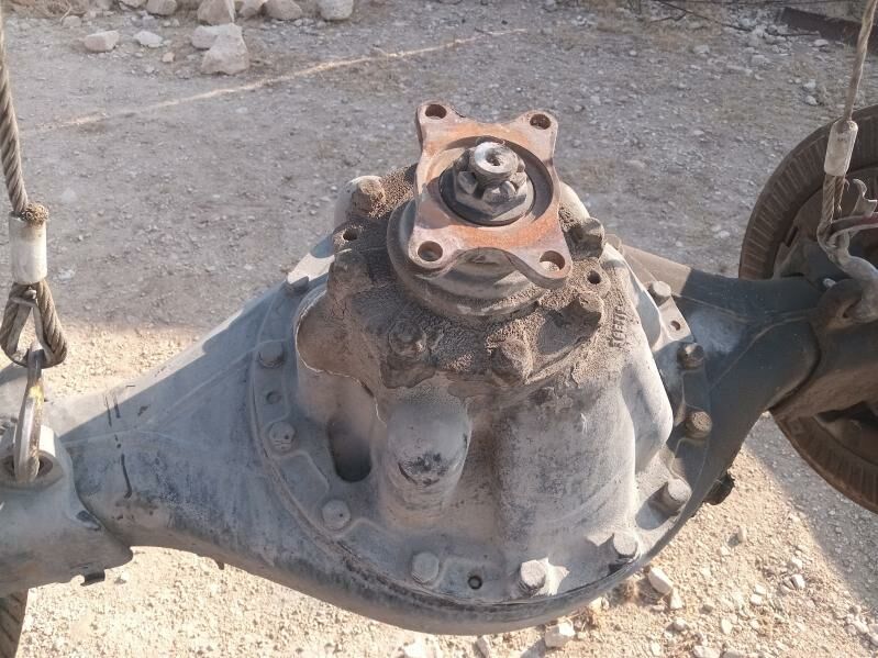 most hunday 13 000 TMT - Балканабат - img 4