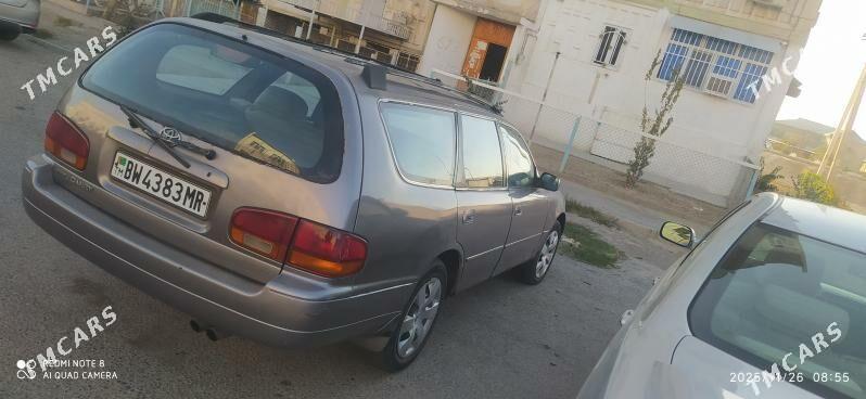 Toyota Camry 1994 - 76 000 TMT - Мары - img 1