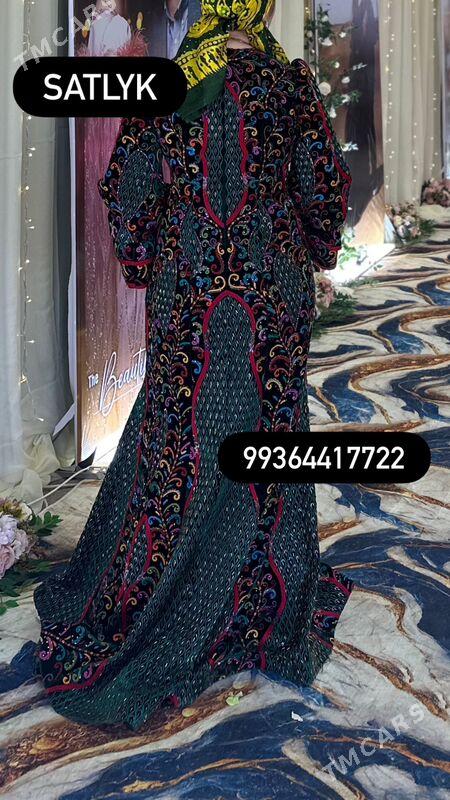 Köynekler - Ашхабад - img 3