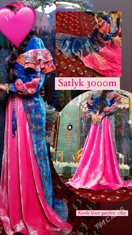 Köynekler - Ашхабад - img 2