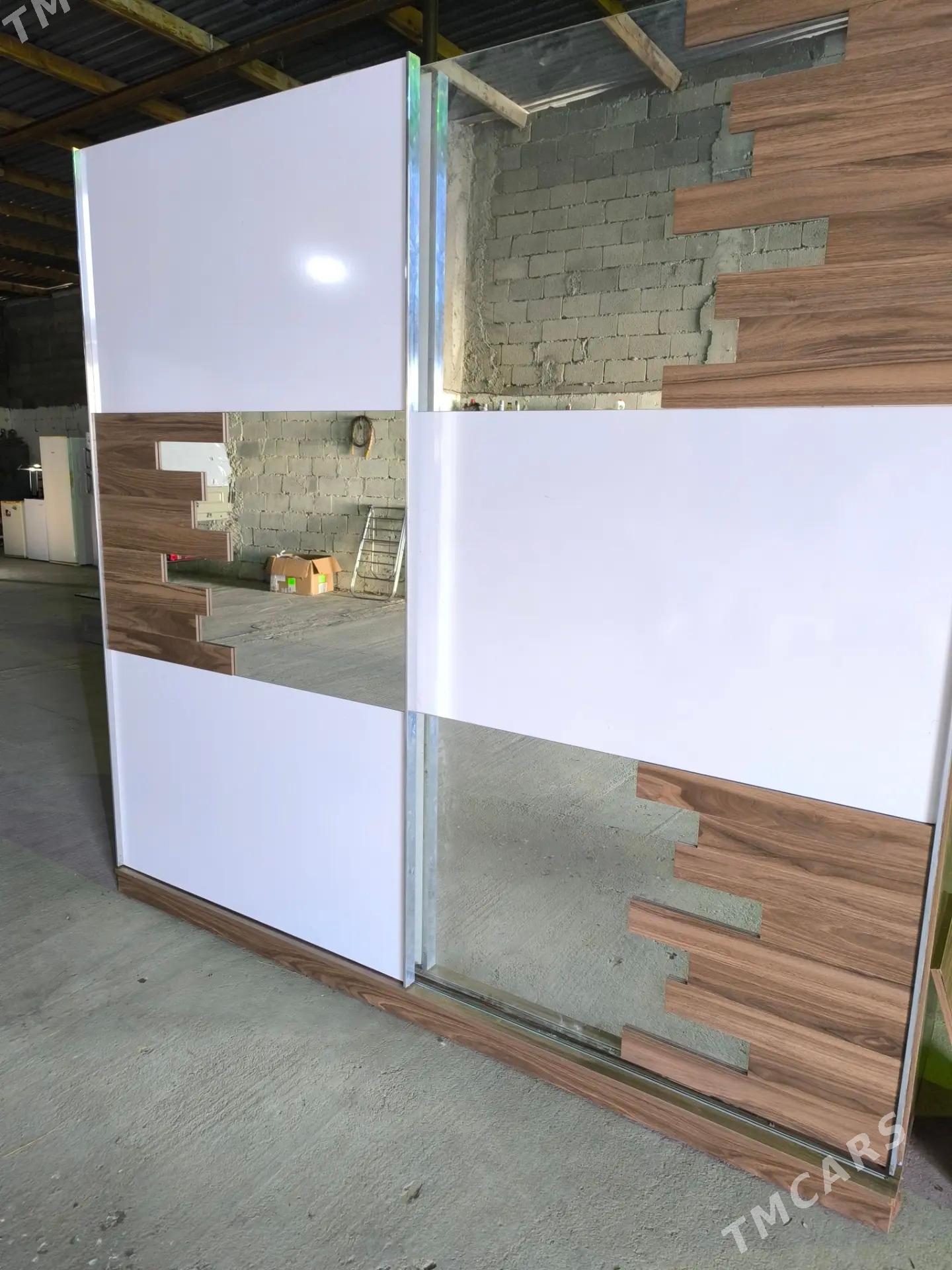 ŞIFONER Шифонер - Aşgabat - img 2