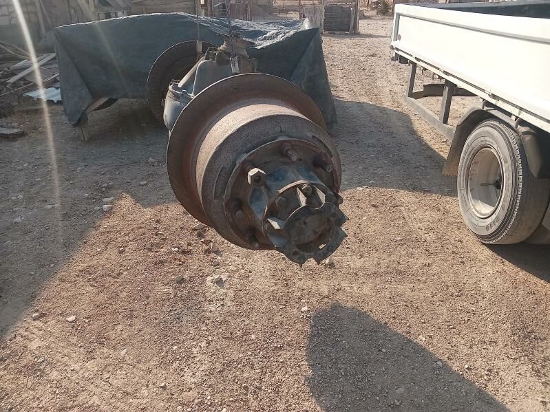 most hunday 13 000 TMT - Балканабат - img 1