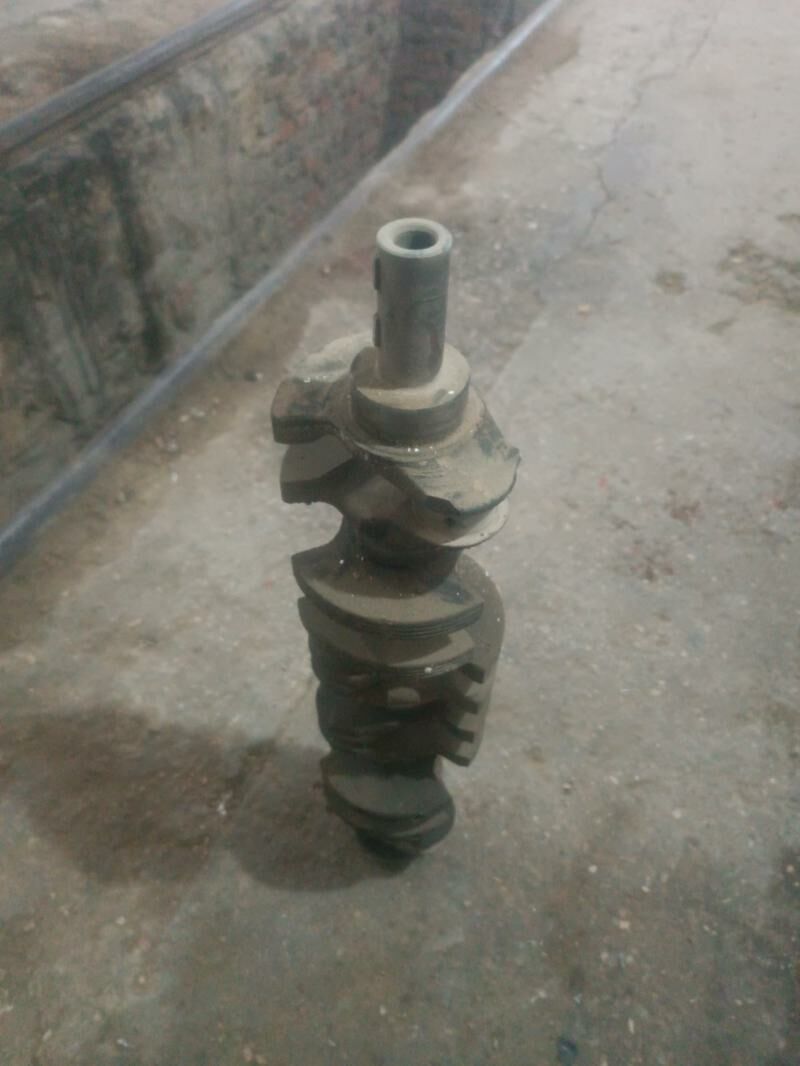 2.8 yeke vanos val 300 TMT - Гумдаг - img 1