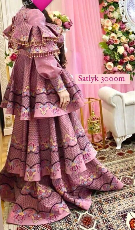 Köynekler - Ашхабад - img 1