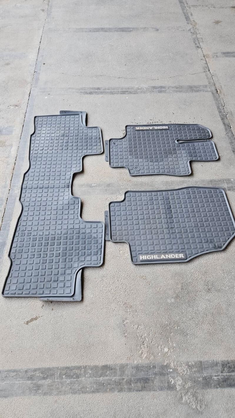 Хайландер кобрик 2020. 2023 1 100 TMT - Байрамали - img 2