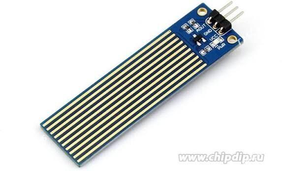 Датчик уровня жидкости - Aşgabat - img 1