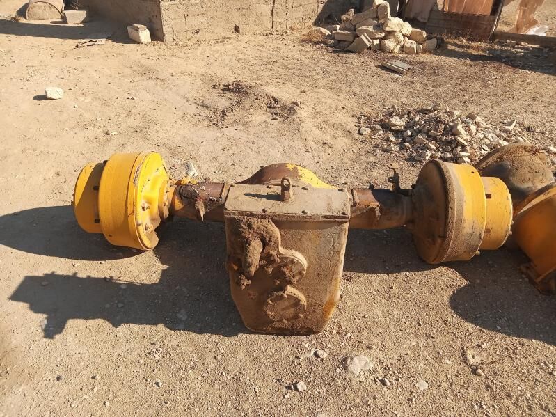 most hunday 13 000 TMT - Балканабат - img 8