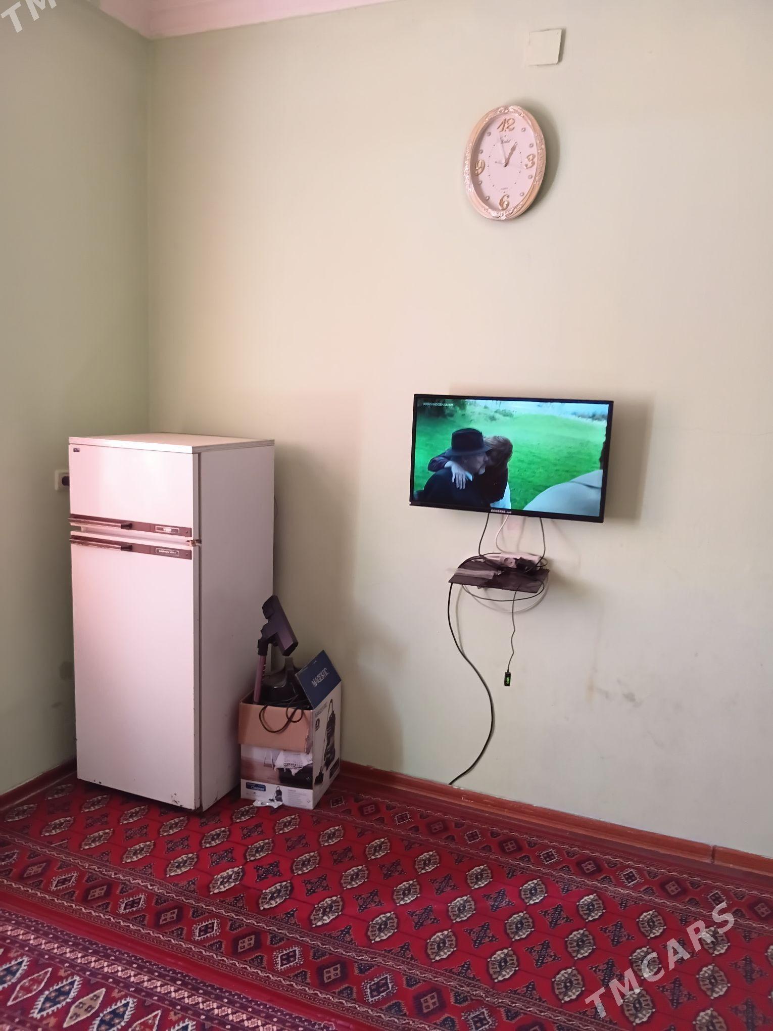 Taze zaman 2 komnat - Тязе заман - img 1