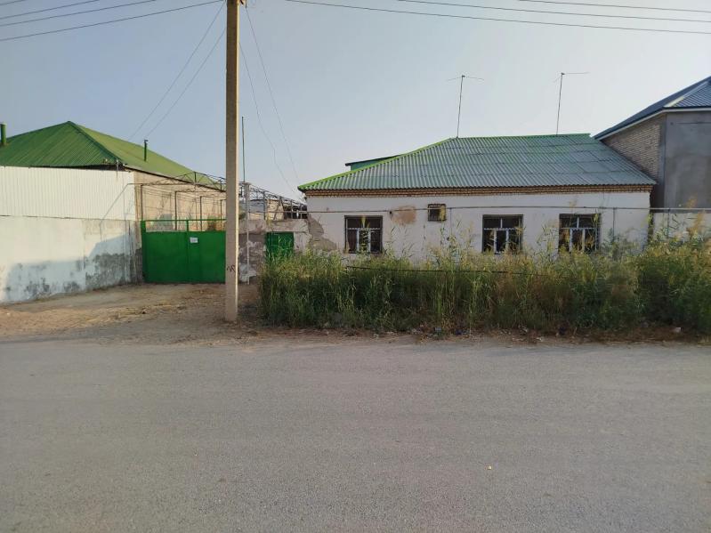 ÇOGANLY 6 SOTOK KÖNE JAÝ - Чоганлы - img 2