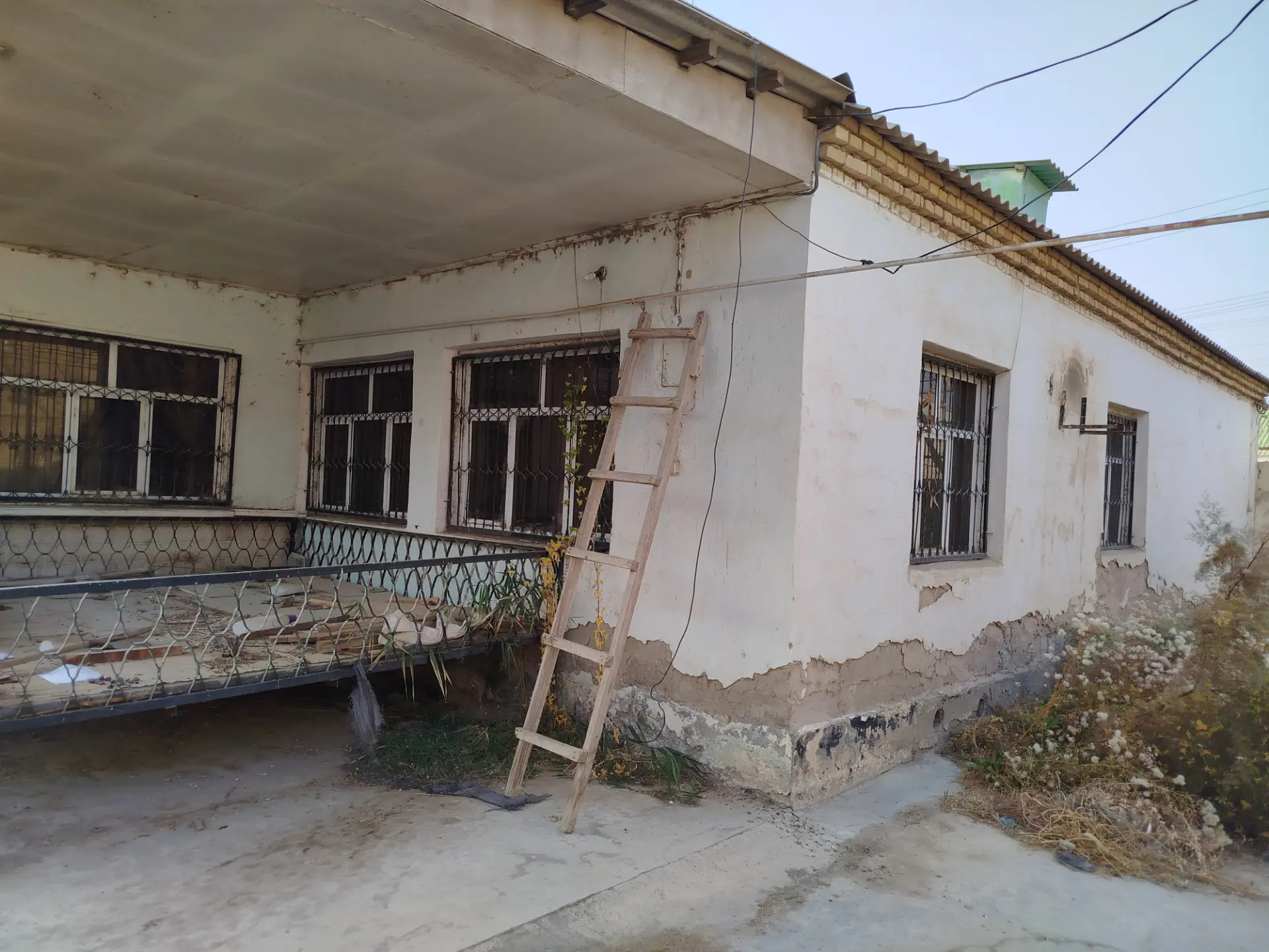 ÇOGANLY 6 SOTOK KÖNE JAÝ - Чоганлы - img 4