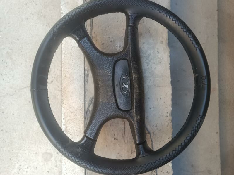 lada 2107 radnoý 600 TMT - Çärjew - img 2