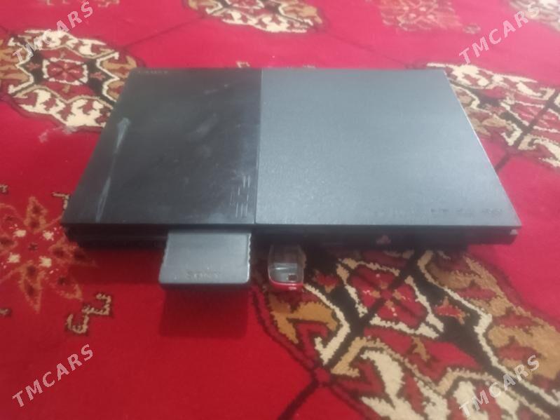 PS2 fleskaly - Gumdag - img 1