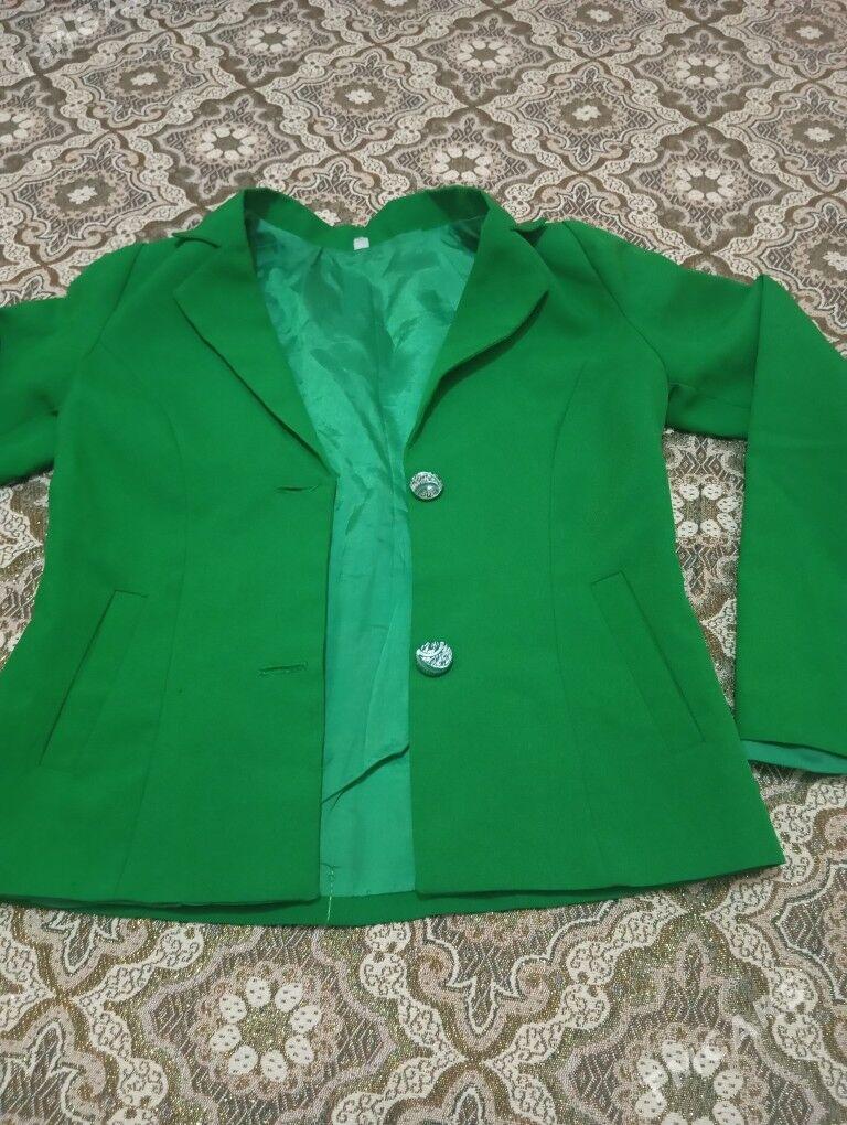 çaga eşikler - Jebel - img 1