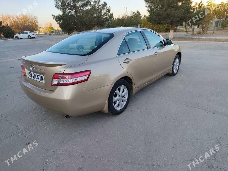 Toyota Camry Hybrid 2011 - 171 000 TMT - Балканабат - img 5