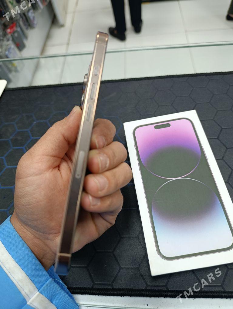 iphone 16pro max - Aşgabat - img 4