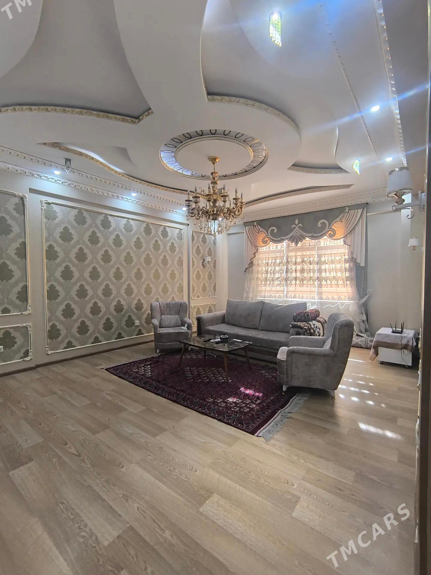 Gurtly 4etaz 3komnat liftli - Aşgabat - img 2