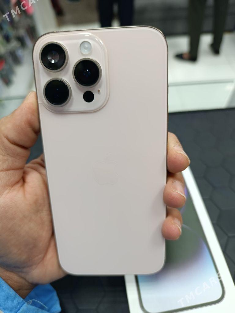 iphone 16pro max - Aşgabat - img 2