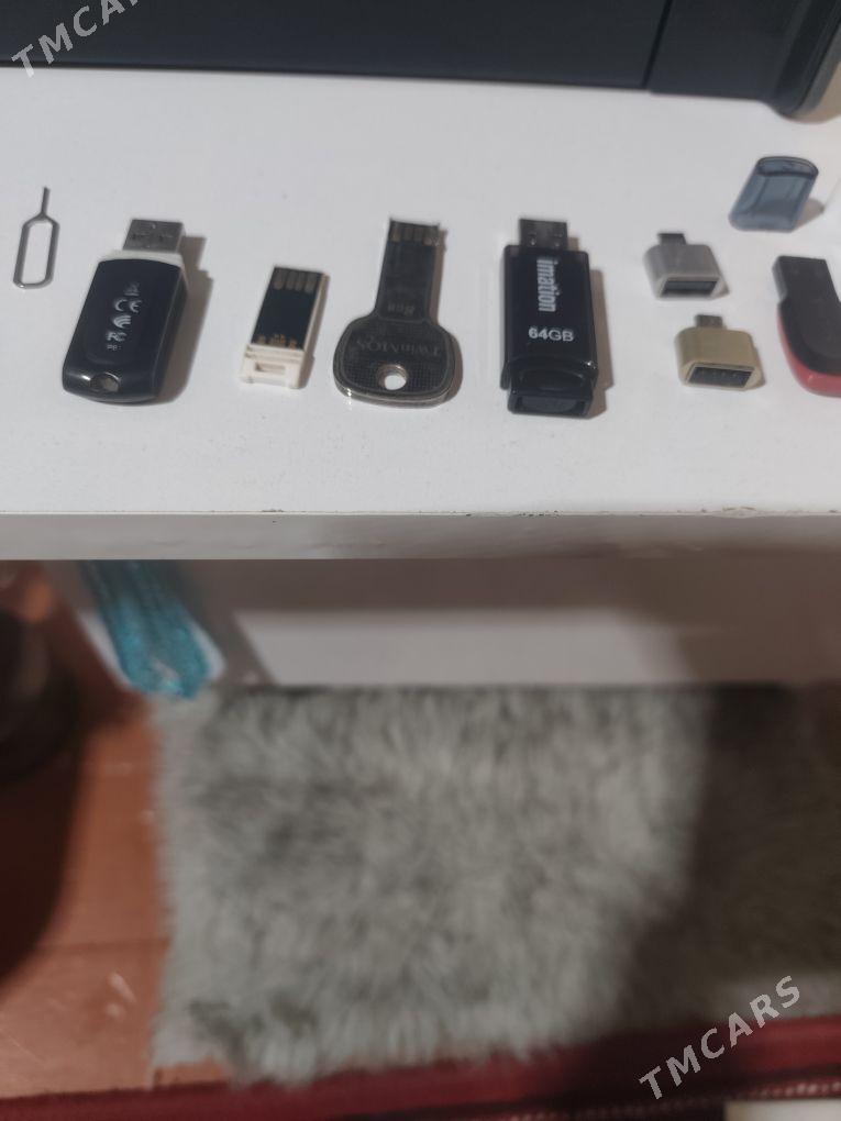 Fleşkalar çipler - Görogly (Tagta) - img 2