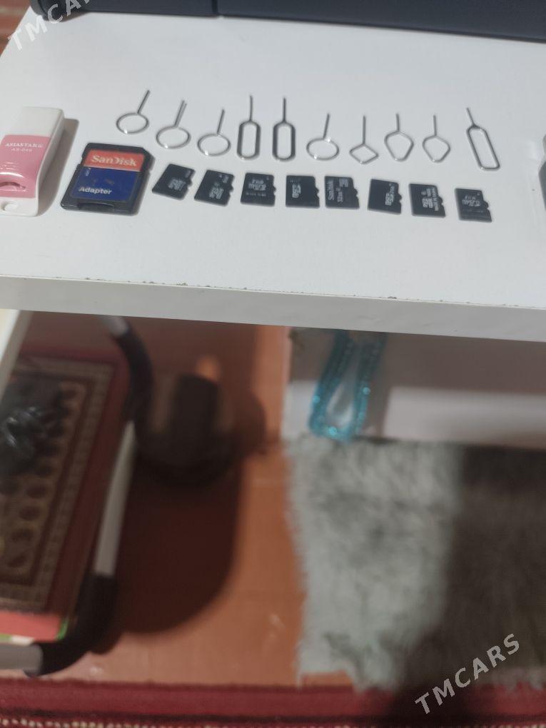 Fleşkalar çipler - Görogly (Tagta) - img 3