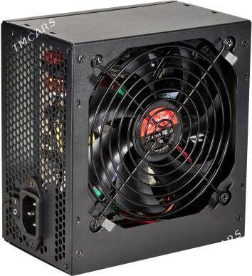 Amatly bahadan kompyuter Sborka - Ашхабад - img 3