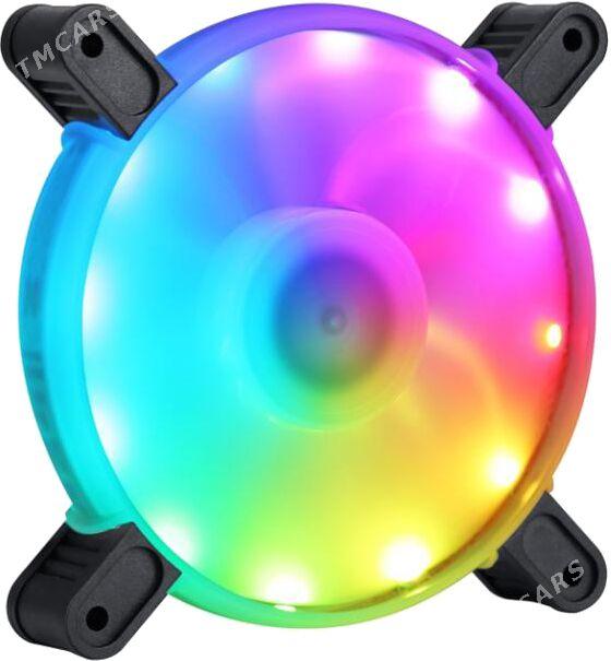 Amatly bahadan kompyuter Sborka - Ашхабад - img 6